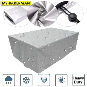 Housse de protection hydrophobe