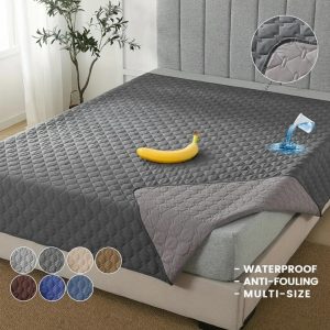 Plaid imperméable couple - Double face