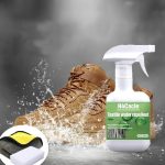 Spray imperméabilisant tissu (hydrofuge)